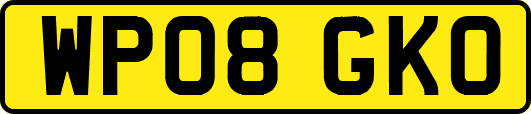 WP08GKO