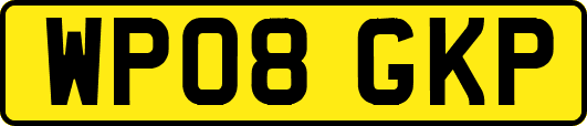 WP08GKP