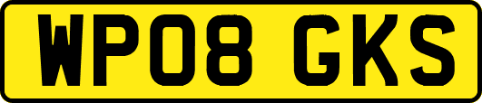 WP08GKS
