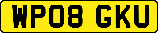 WP08GKU