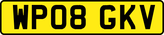 WP08GKV