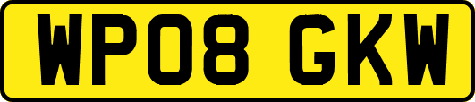 WP08GKW