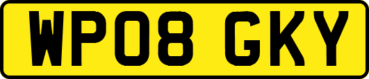 WP08GKY