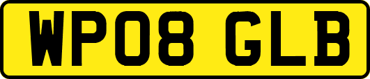WP08GLB