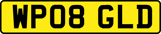 WP08GLD