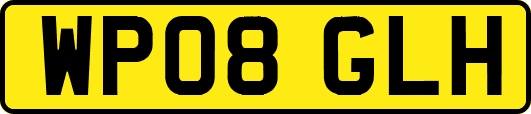 WP08GLH