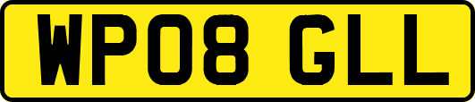 WP08GLL