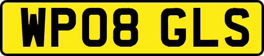 WP08GLS