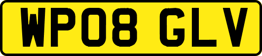WP08GLV