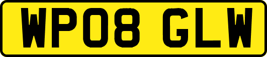 WP08GLW