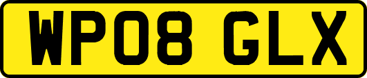 WP08GLX