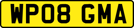 WP08GMA