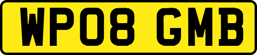 WP08GMB