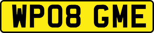 WP08GME