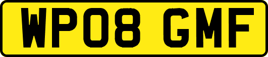 WP08GMF