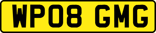 WP08GMG