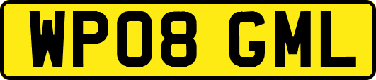 WP08GML