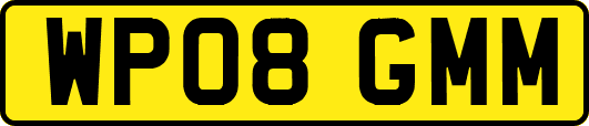 WP08GMM