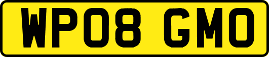 WP08GMO