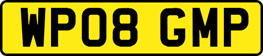 WP08GMP