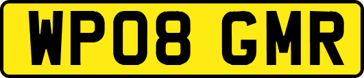 WP08GMR