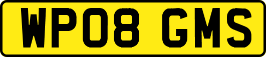 WP08GMS