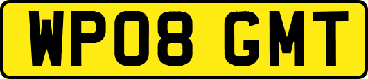 WP08GMT