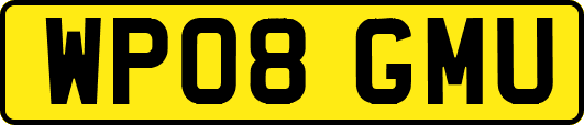 WP08GMU