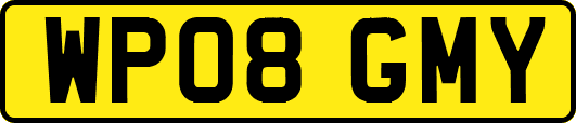 WP08GMY