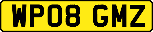 WP08GMZ