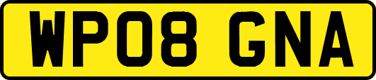 WP08GNA