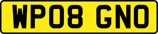 WP08GNO