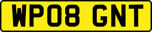 WP08GNT