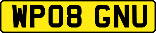 WP08GNU