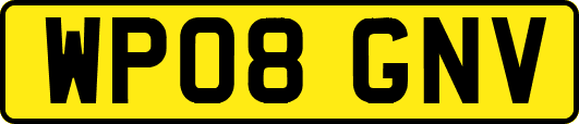 WP08GNV
