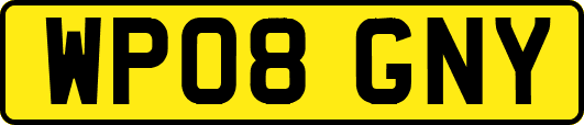 WP08GNY