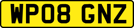 WP08GNZ