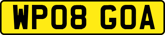 WP08GOA