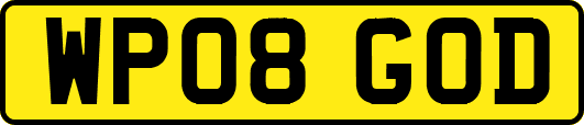 WP08GOD