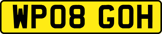 WP08GOH
