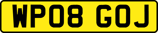 WP08GOJ
