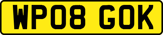 WP08GOK