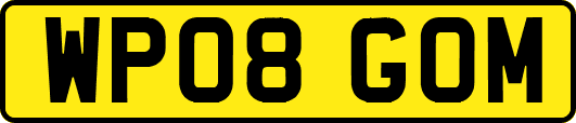 WP08GOM