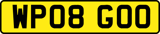 WP08GOO