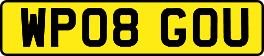 WP08GOU