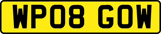 WP08GOW