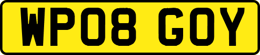 WP08GOY