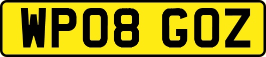 WP08GOZ