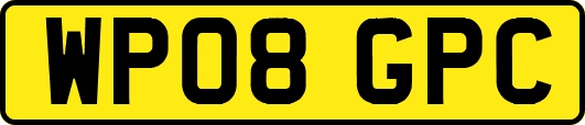 WP08GPC
