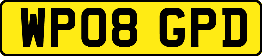 WP08GPD